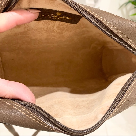 Not For Sale ❤️Gucci Web Sherry Line GG - Picture 13 of 15